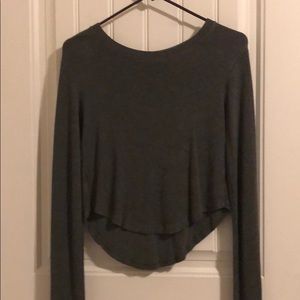 brandy melville thermal